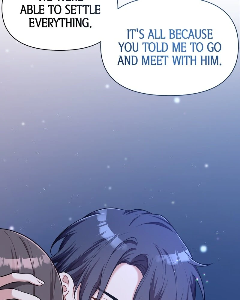 My Three Husbands Who Love Me Chapter 31 - page 24