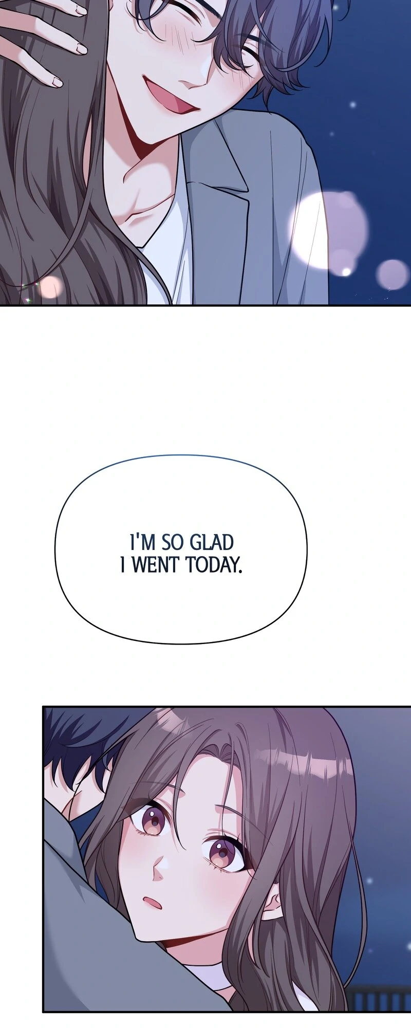 My Three Husbands Who Love Me Chapter 31 - page 25