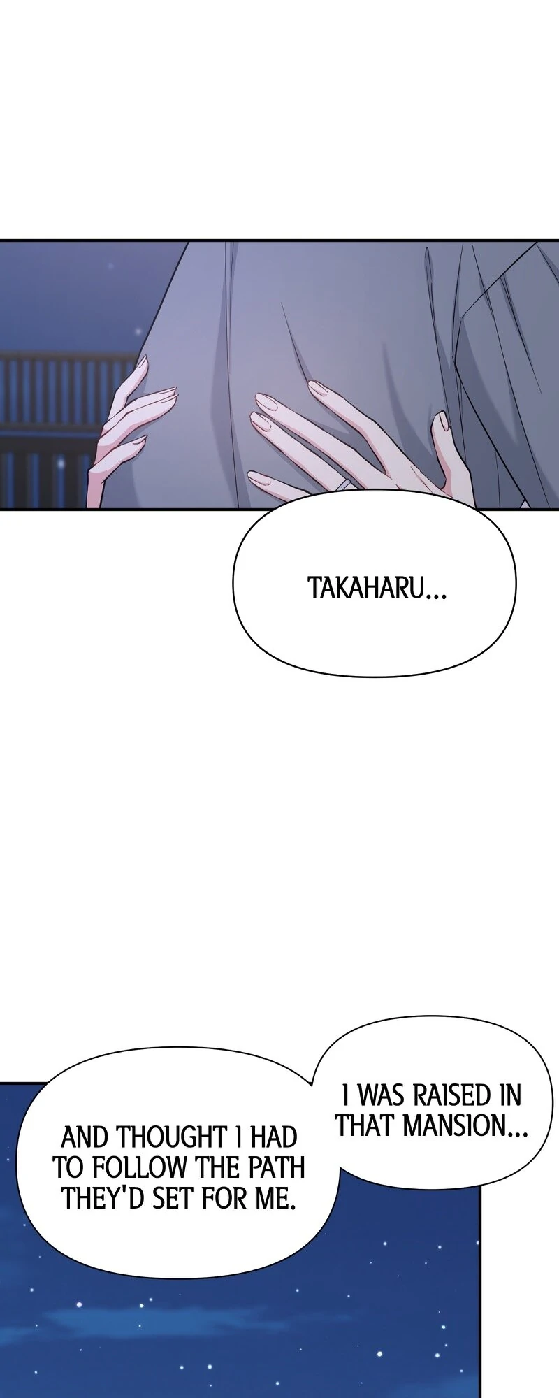 My Three Husbands Who Love Me Chapter 31 - page 26
