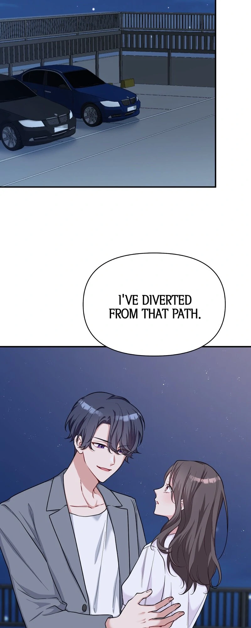 My Three Husbands Who Love Me Chapter 31 - page 27