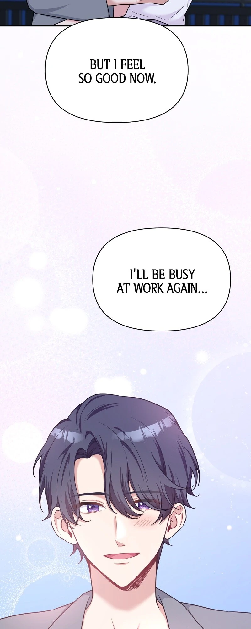 My Three Husbands Who Love Me Chapter 31 - page 28