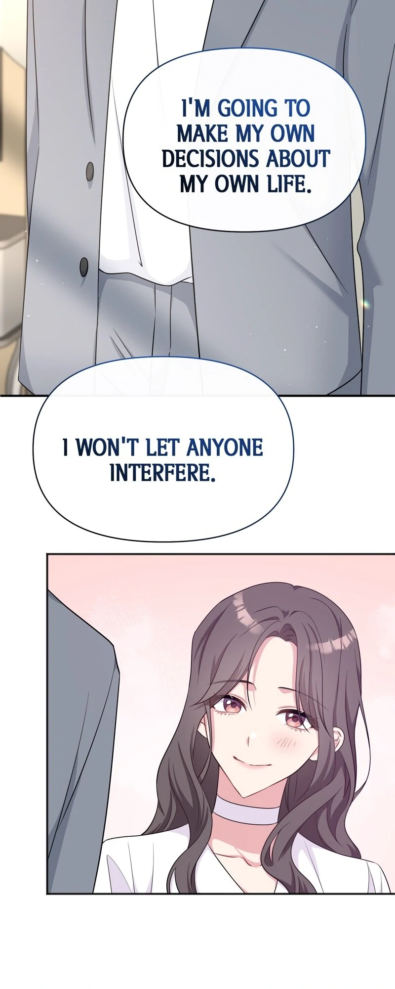 My Three Husbands Who Love Me Chapter 31 - page 2