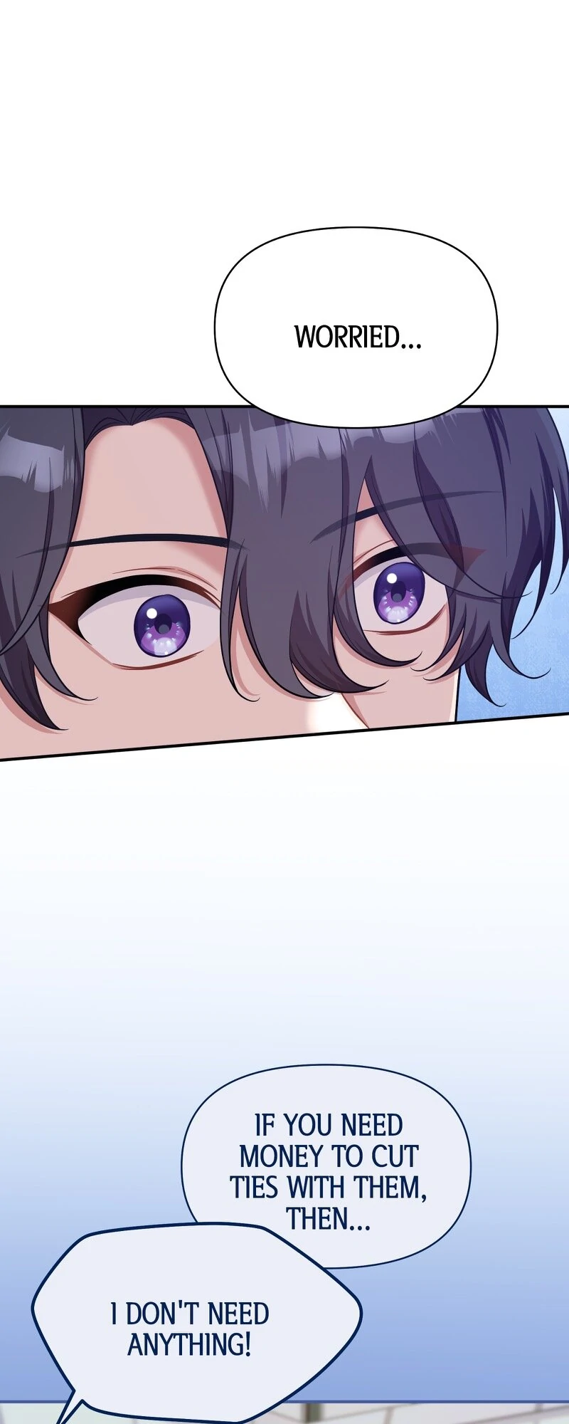 My Three Husbands Who Love Me Chapter 31 - page 30