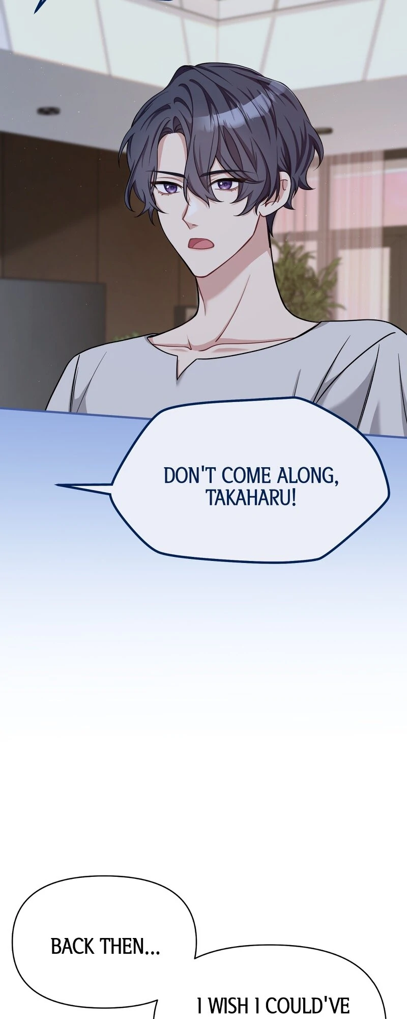 My Three Husbands Who Love Me Chapter 31 - page 31