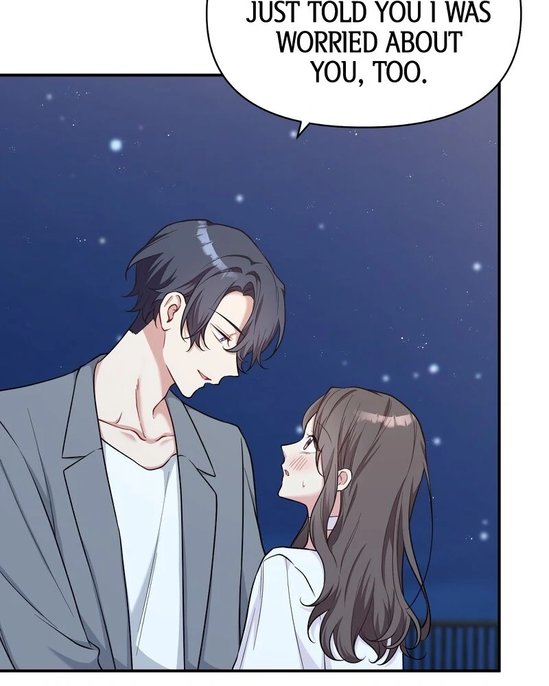 My Three Husbands Who Love Me Chapter 31 - page 32