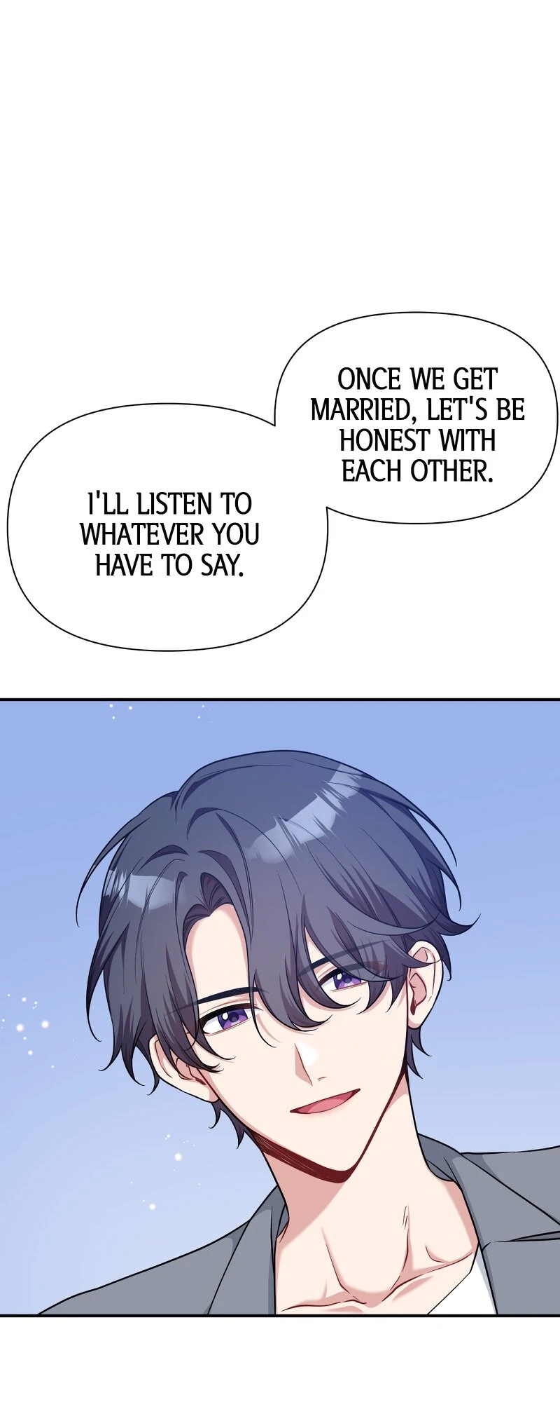 My Three Husbands Who Love Me Chapter 31 - page 33