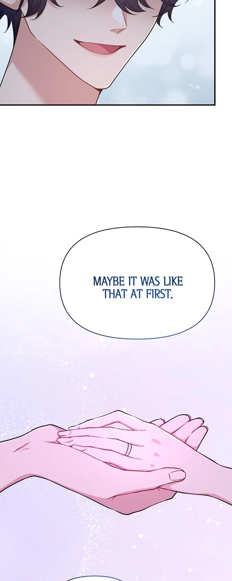My Three Husbands Who Love Me Chapter 31 - page 36