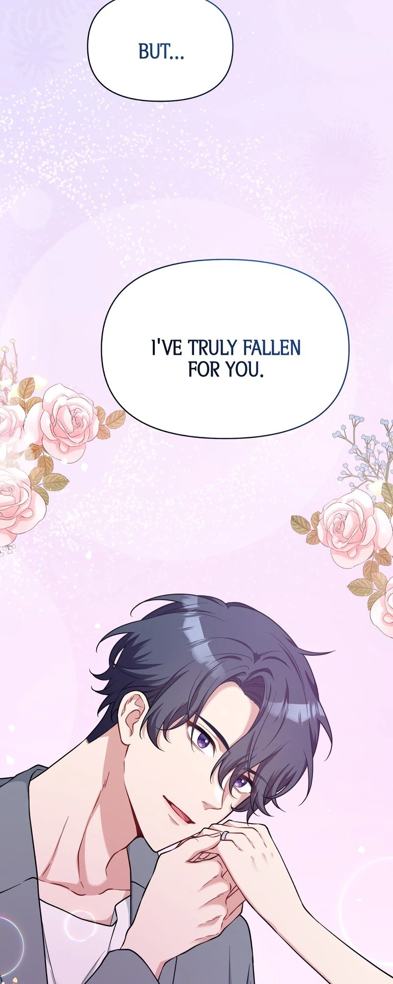 My Three Husbands Who Love Me Chapter 31 - page 37