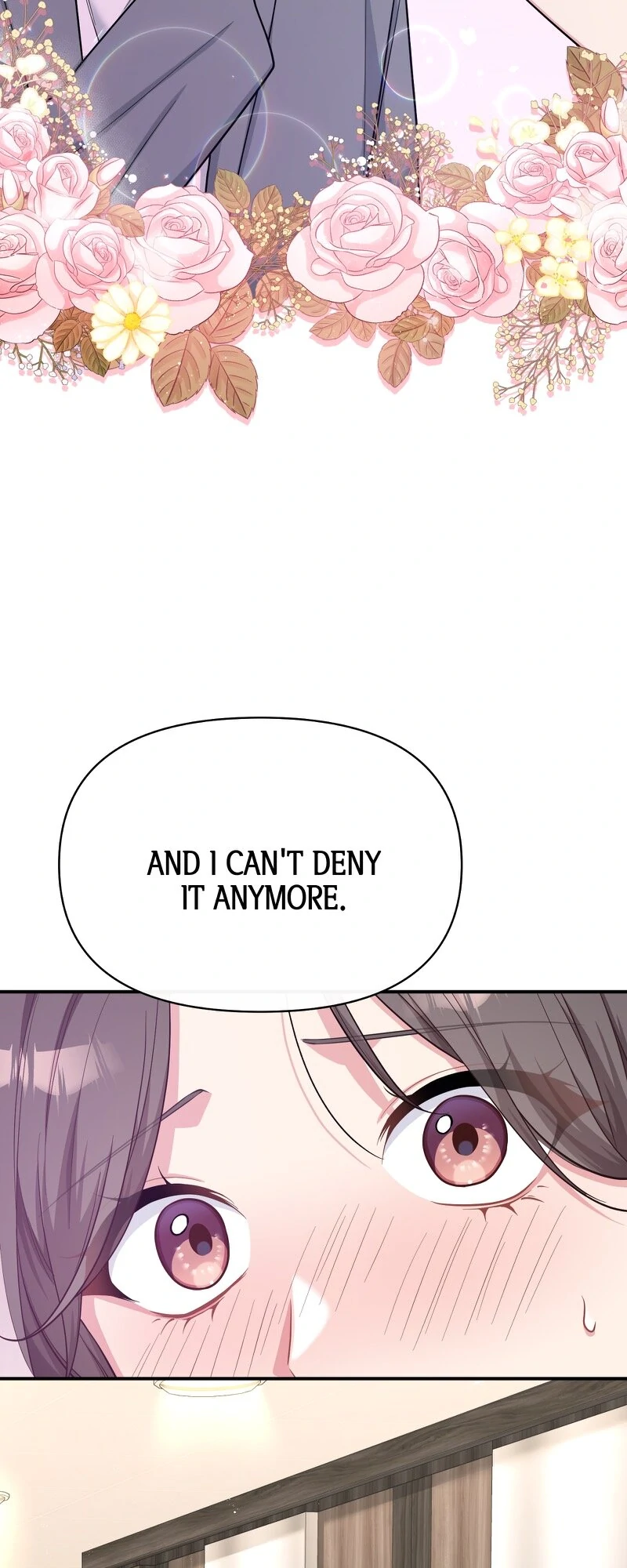 My Three Husbands Who Love Me Chapter 31 - page 38