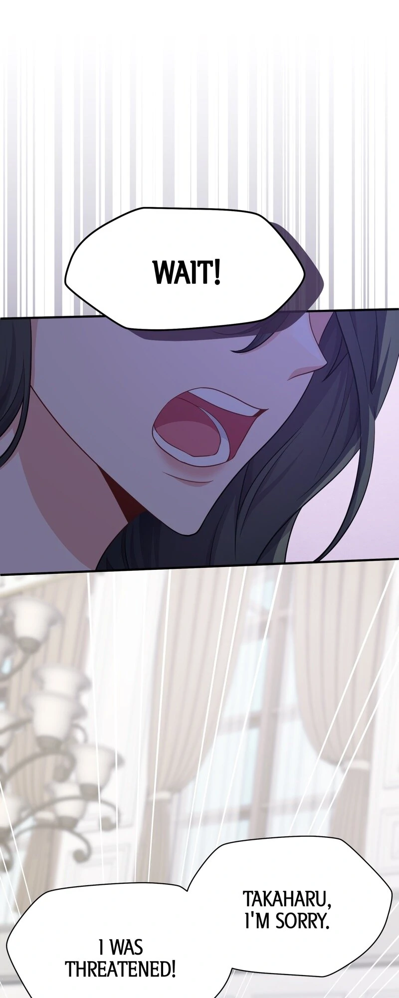My Three Husbands Who Love Me Chapter 31 - page 3