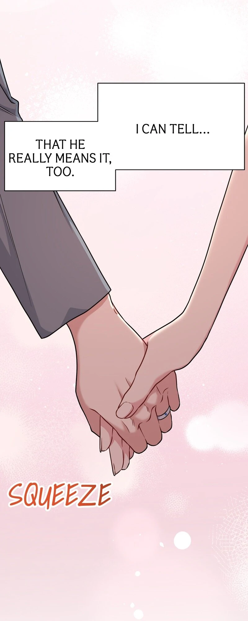 My Three Husbands Who Love Me Chapter 31 - page 41