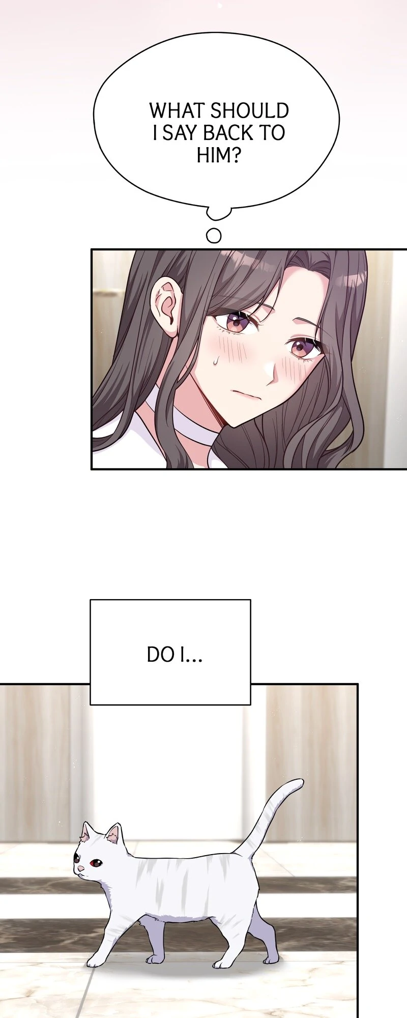 My Three Husbands Who Love Me Chapter 31 - page 42