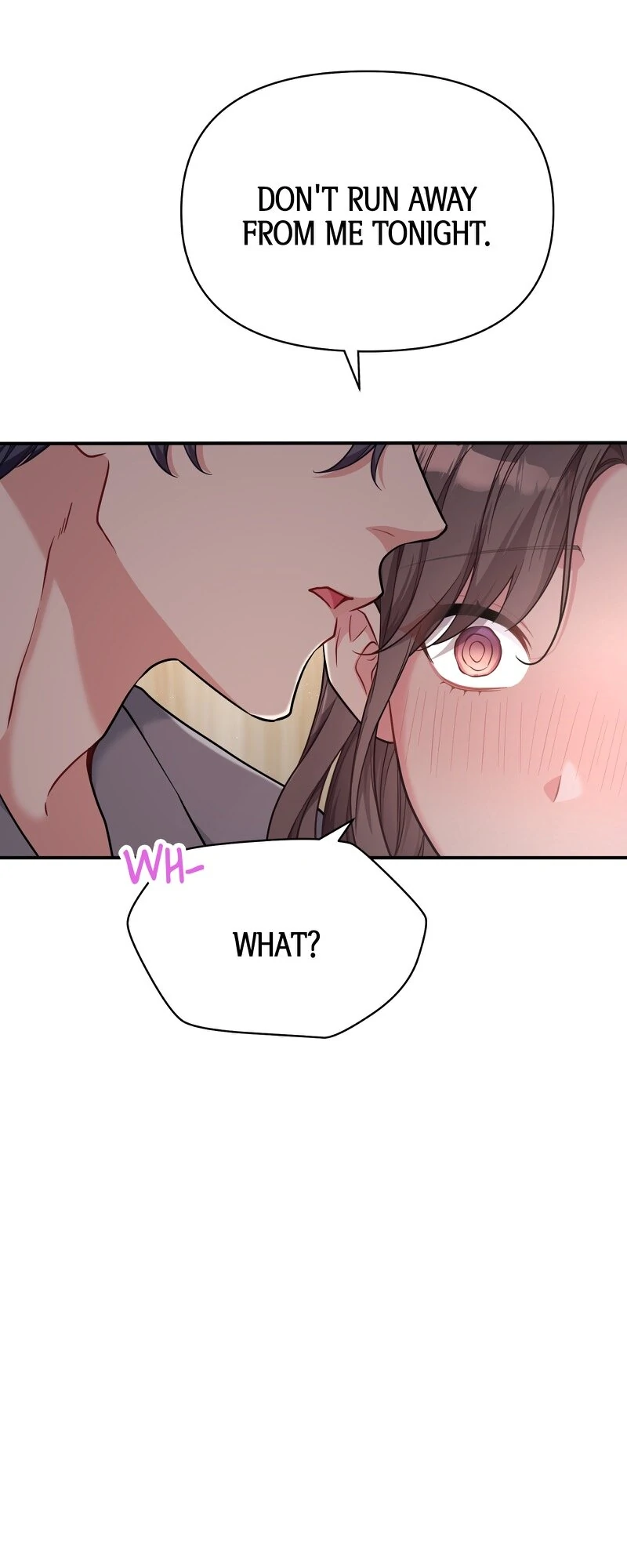 My Three Husbands Who Love Me Chapter 31 - page 45