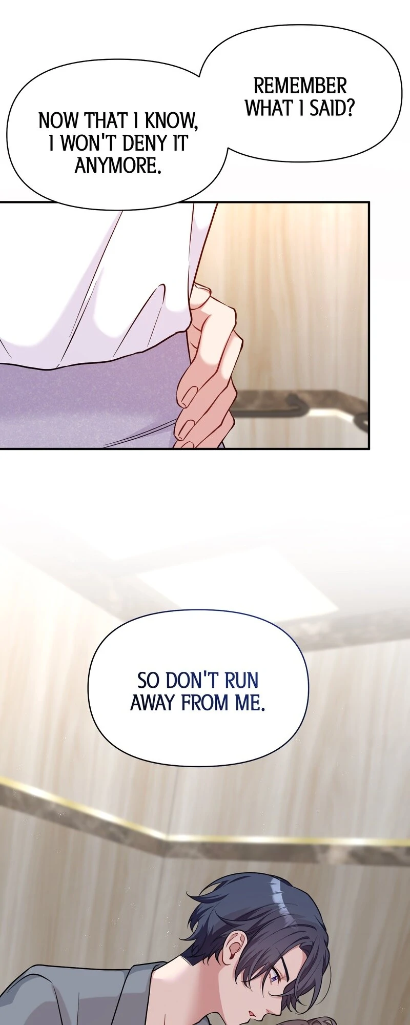 My Three Husbands Who Love Me Chapter 31 - page 46