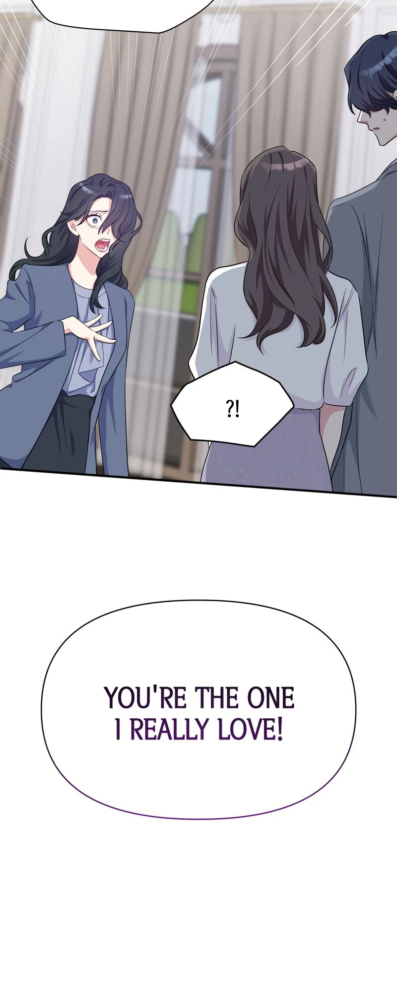 My Three Husbands Who Love Me Chapter 31 - page 4