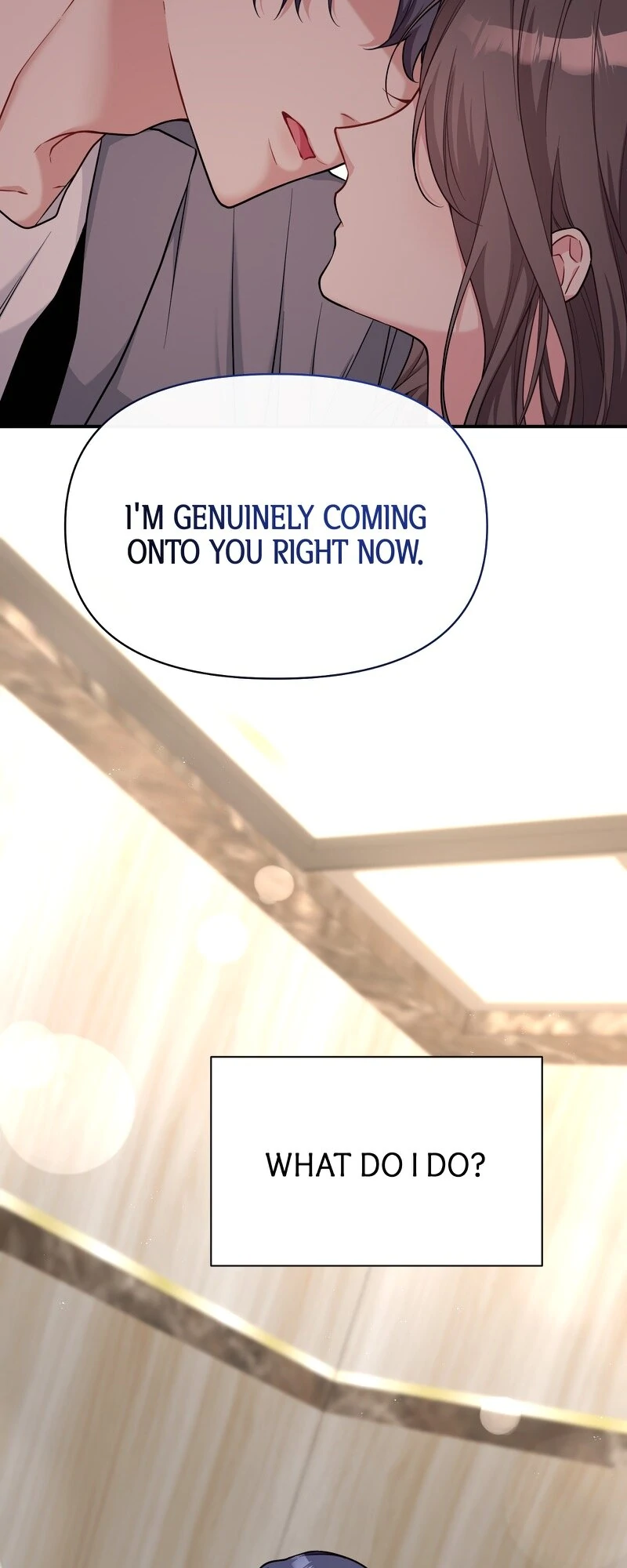 My Three Husbands Who Love Me Chapter 31 - page 49