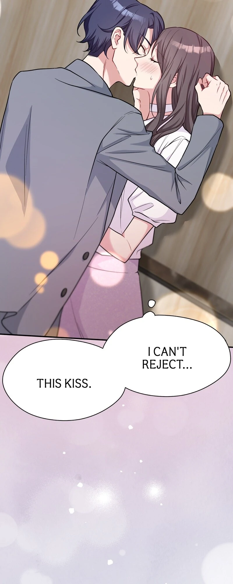 My Three Husbands Who Love Me Chapter 31 - page 50