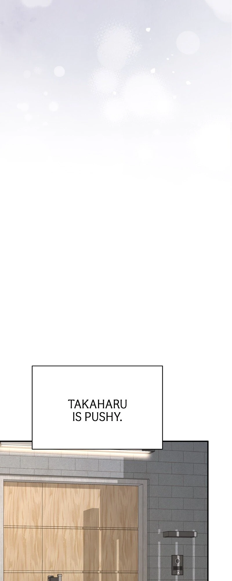 My Three Husbands Who Love Me Chapter 31 - page 51