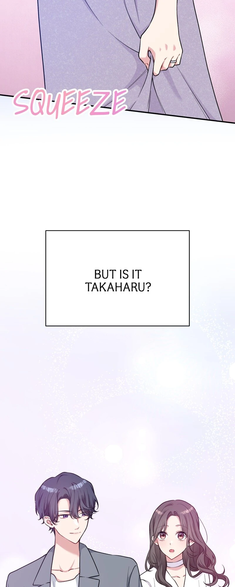 My Three Husbands Who Love Me Chapter 31 - page 54