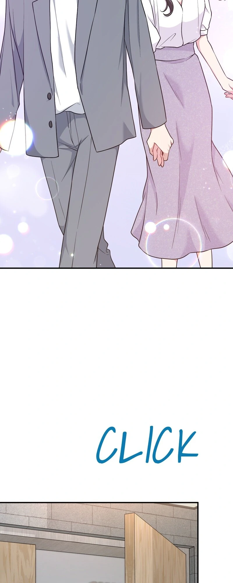 My Three Husbands Who Love Me Chapter 31 - page 55