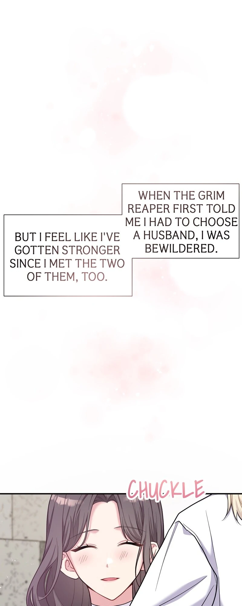 My Three Husbands Who Love Me Chapter 31 - page 61