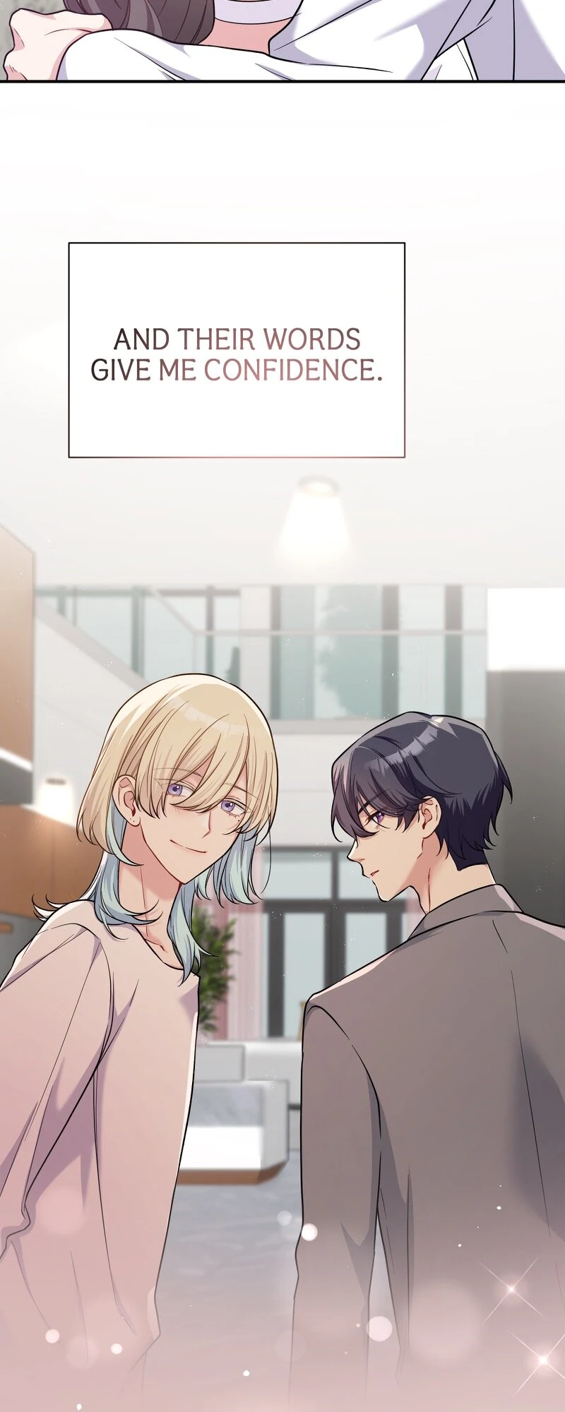 My Three Husbands Who Love Me Chapter 31 - page 62