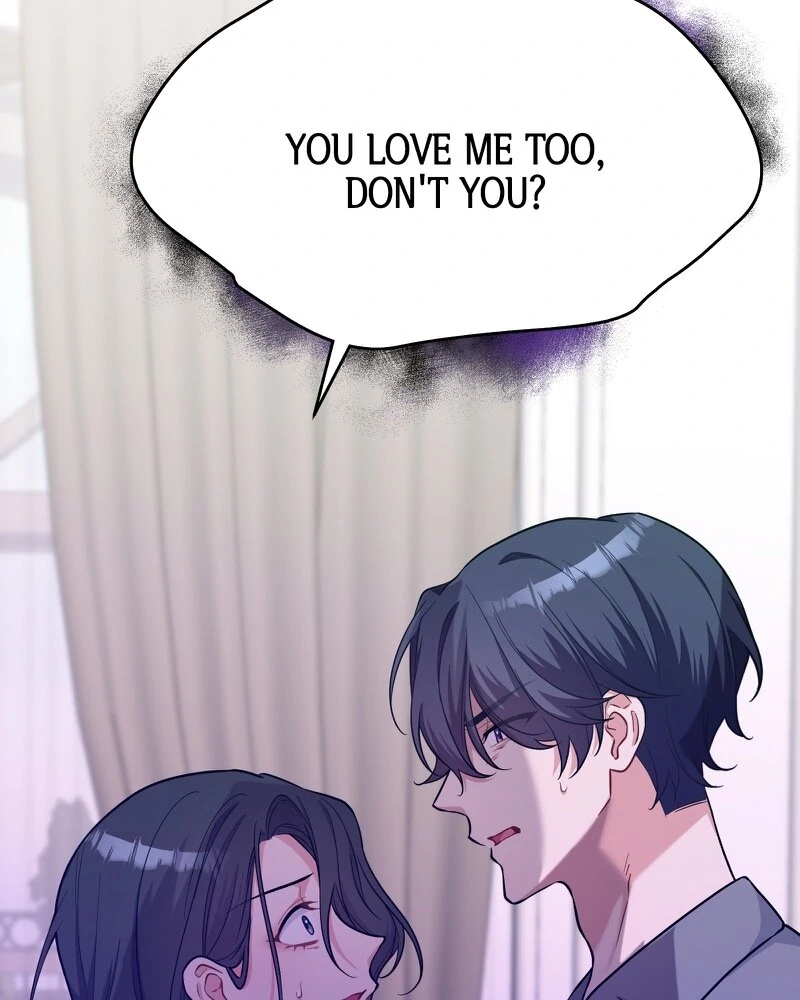My Three Husbands Who Love Me Chapter 31 - page 8