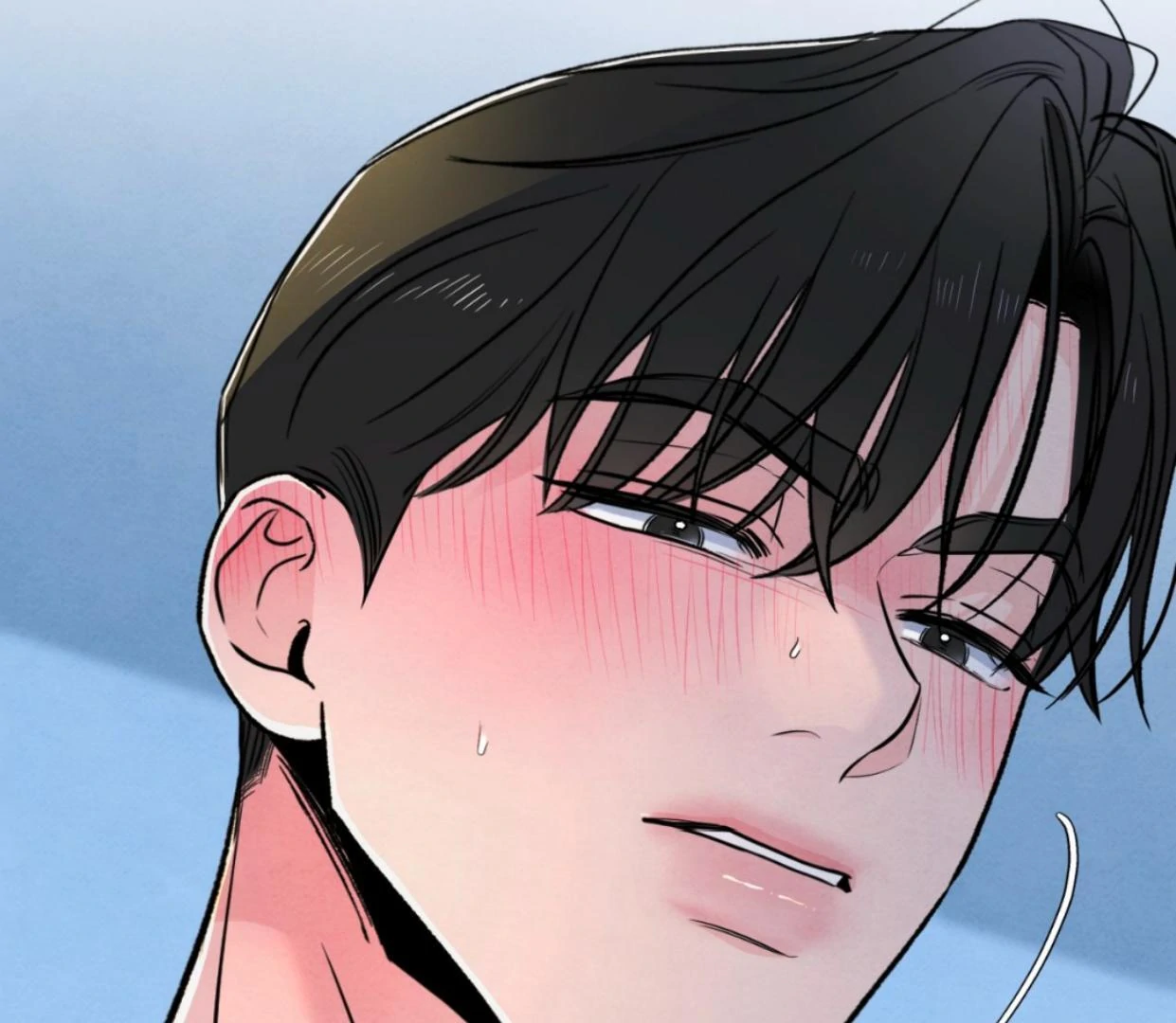 The Circumstances of an idiot Chapter 37 - page 135