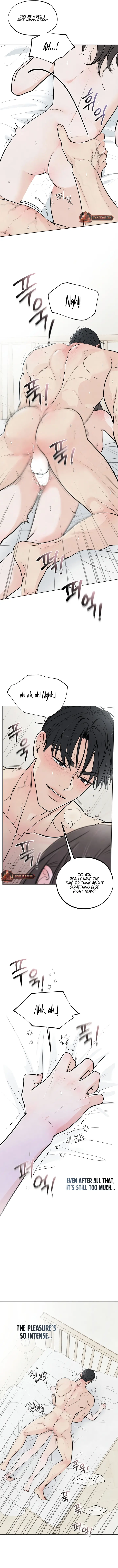 The Circumstances of an idiot Chapter 38 - page 2