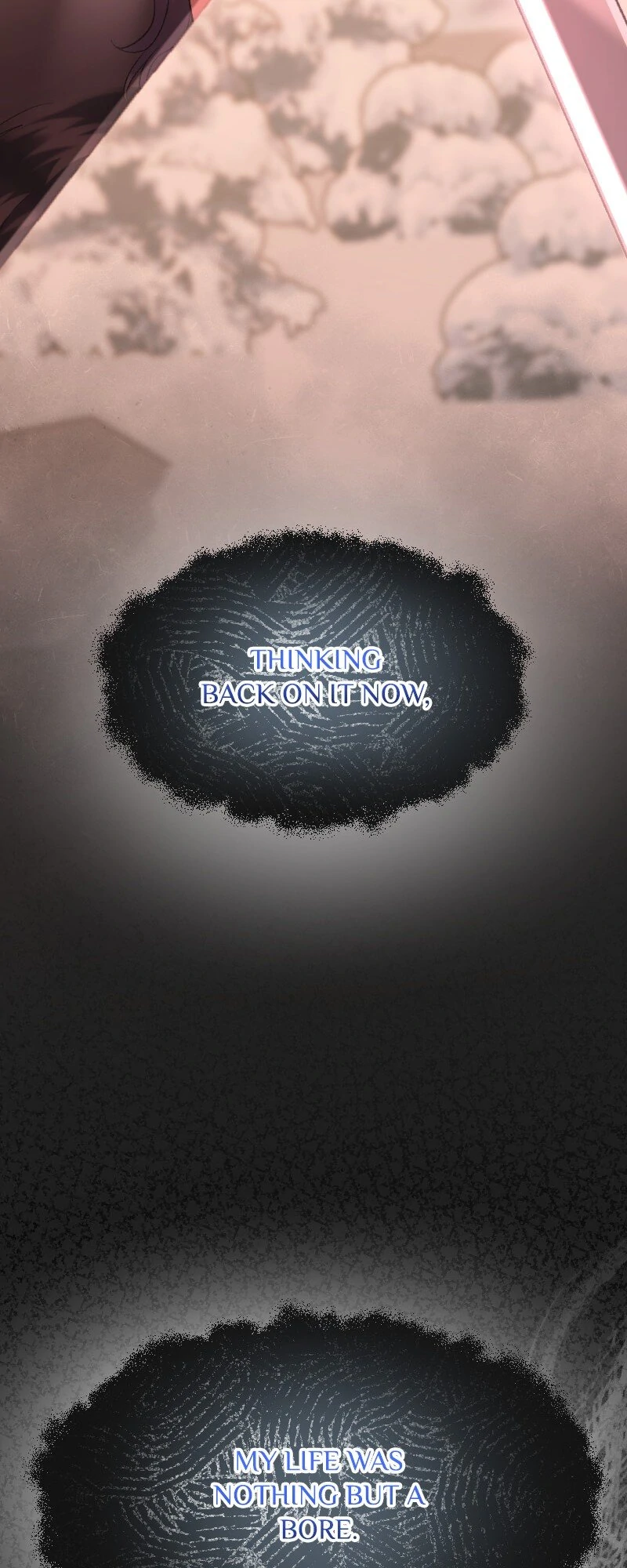 The Bloodstained Margrave's Confession Chapter 33 - page 10