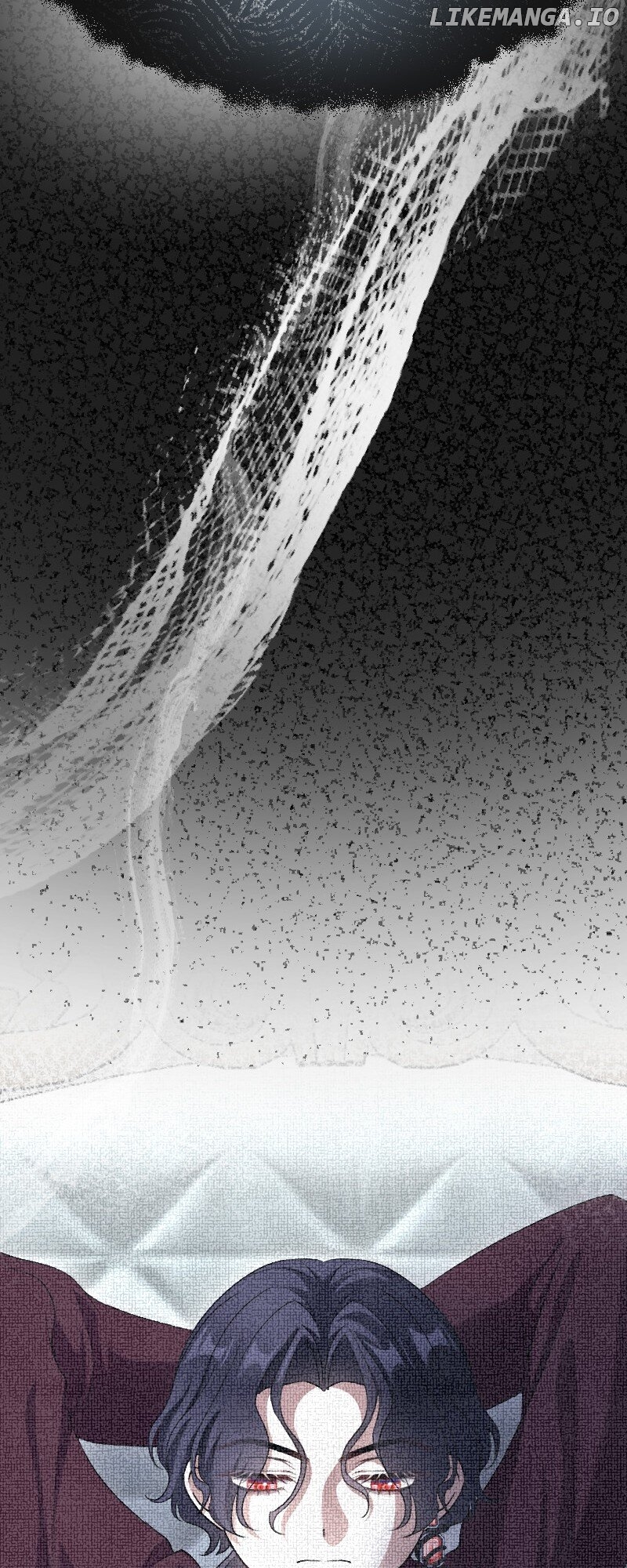 The Bloodstained Margrave's Confession Chapter 33 - page 11