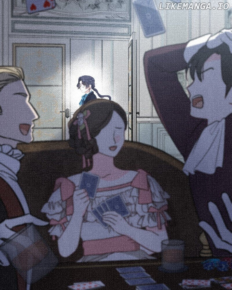 The Bloodstained Margrave's Confession Chapter 33 - page 16