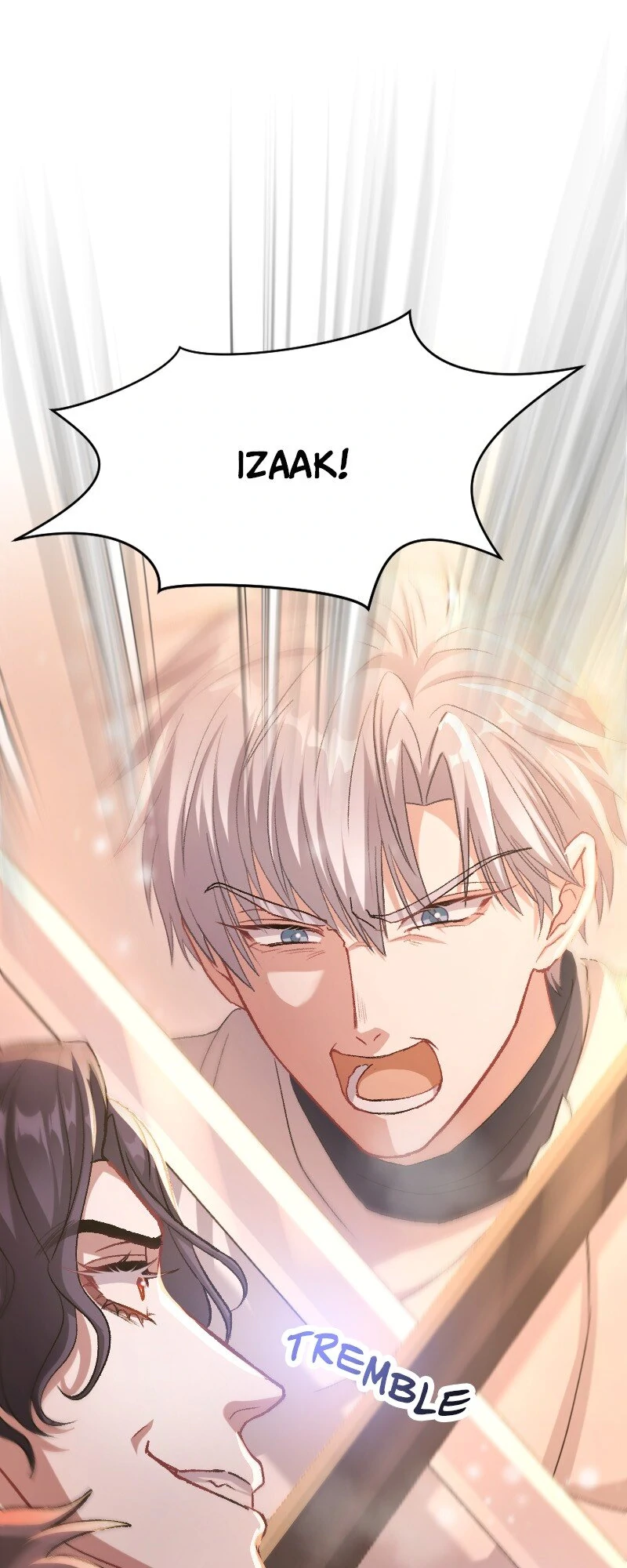 The Bloodstained Margrave's Confession Chapter 33 - page 1