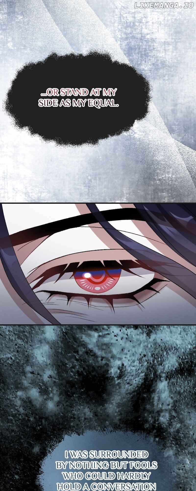 The Bloodstained Margrave's Confession Chapter 33 - page 19