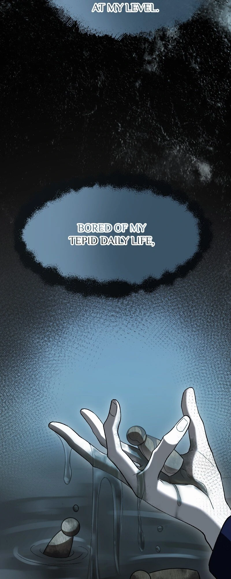 The Bloodstained Margrave's Confession Chapter 33 - page 20