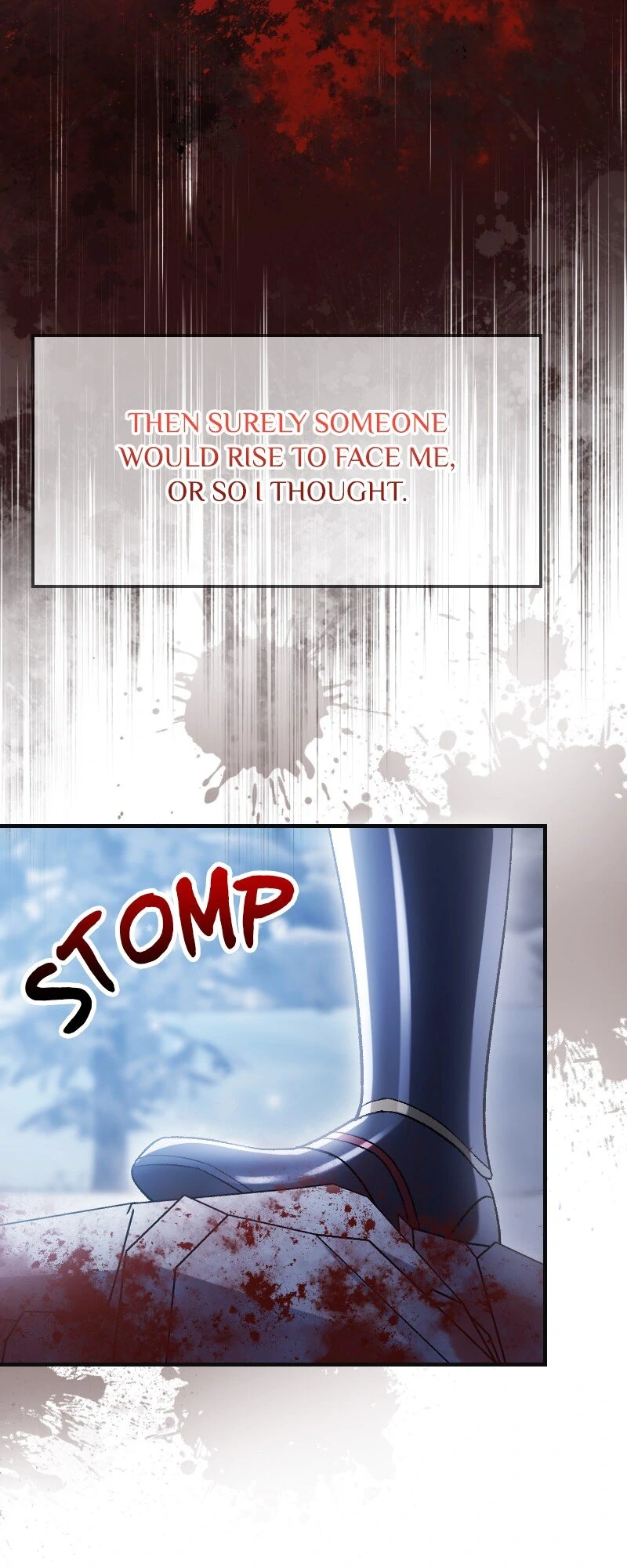 The Bloodstained Margrave's Confession Chapter 33 - page 23