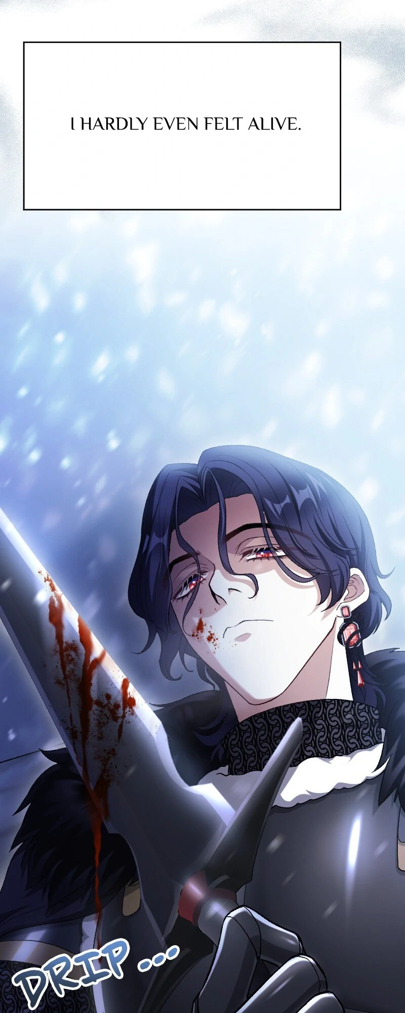 The Bloodstained Margrave's Confession Chapter 33 - page 25