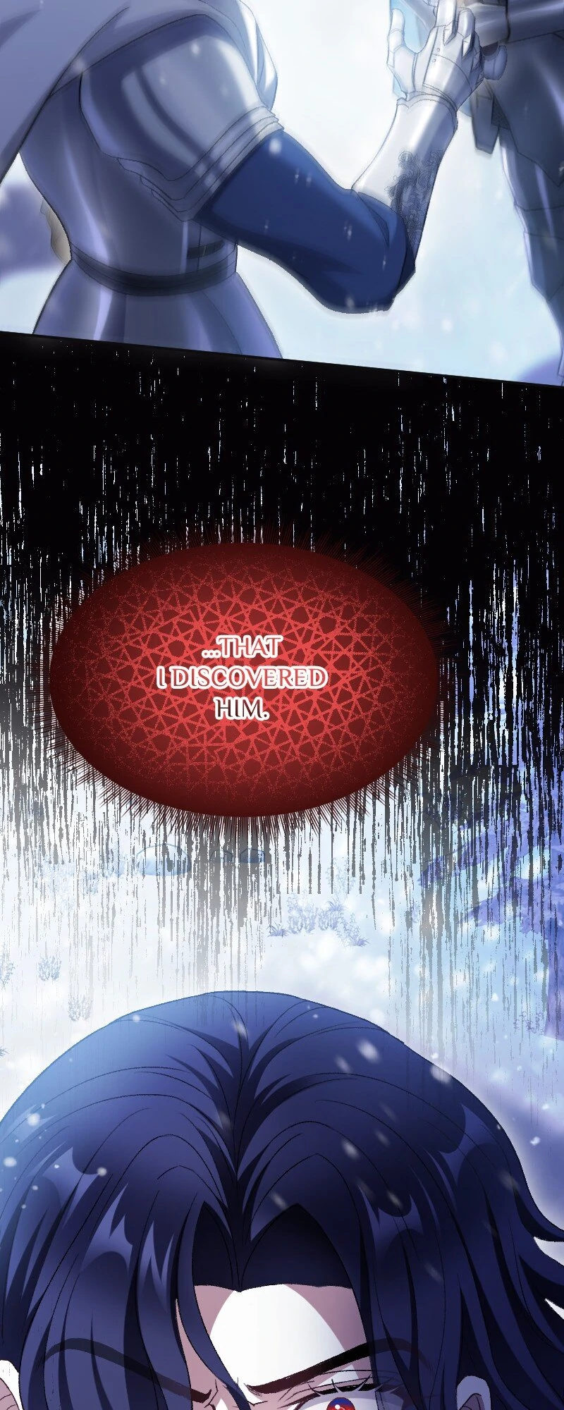 The Bloodstained Margrave's Confession Chapter 33 - page 28