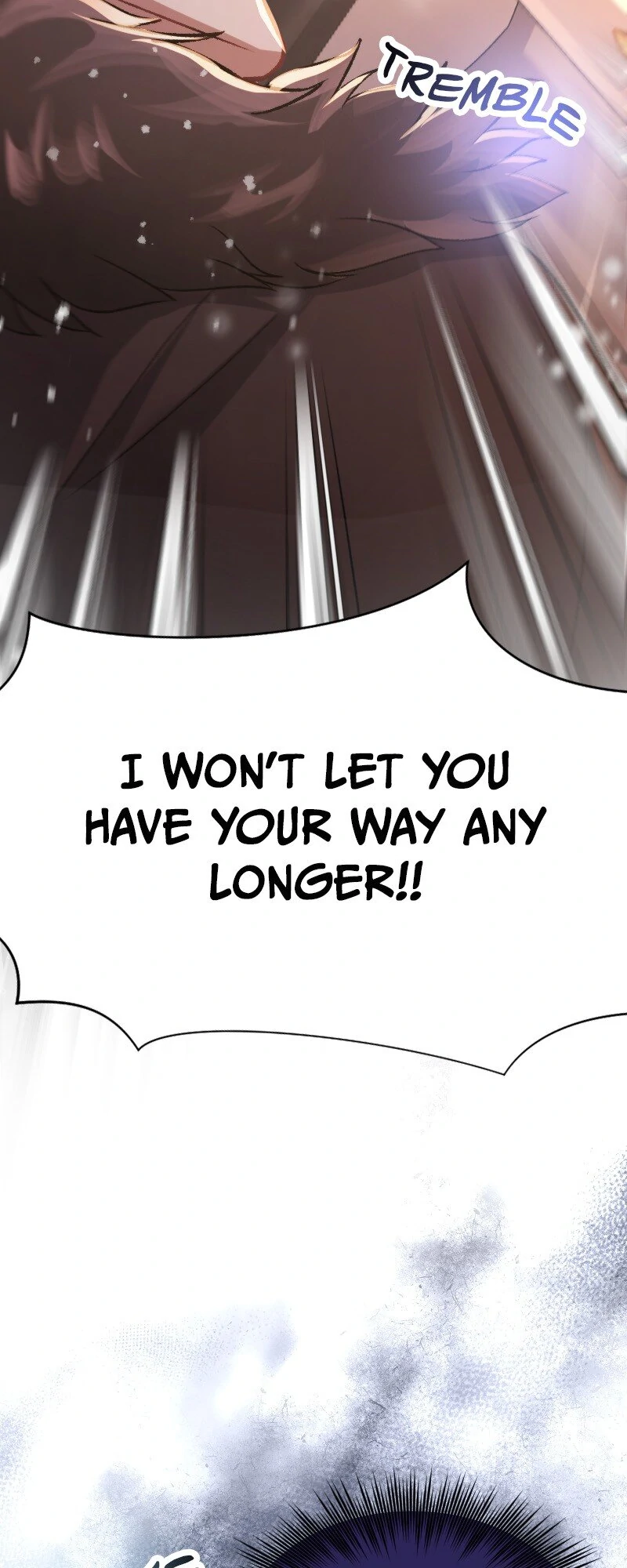 The Bloodstained Margrave's Confession Chapter 33 - page 2