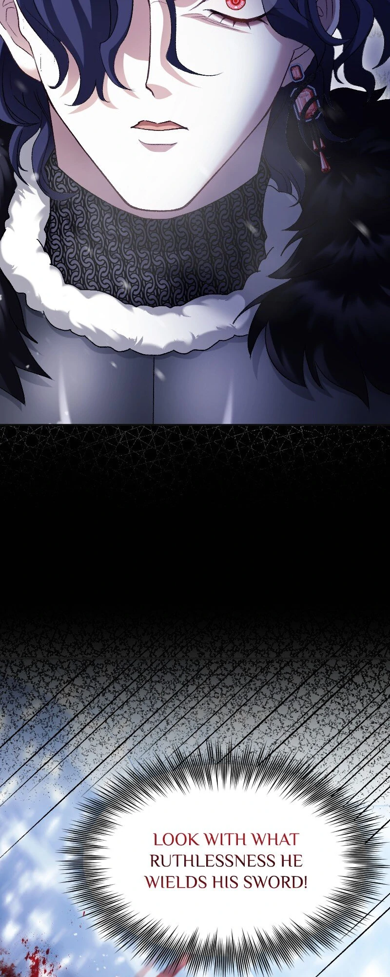 The Bloodstained Margrave's Confession Chapter 33 - page 29