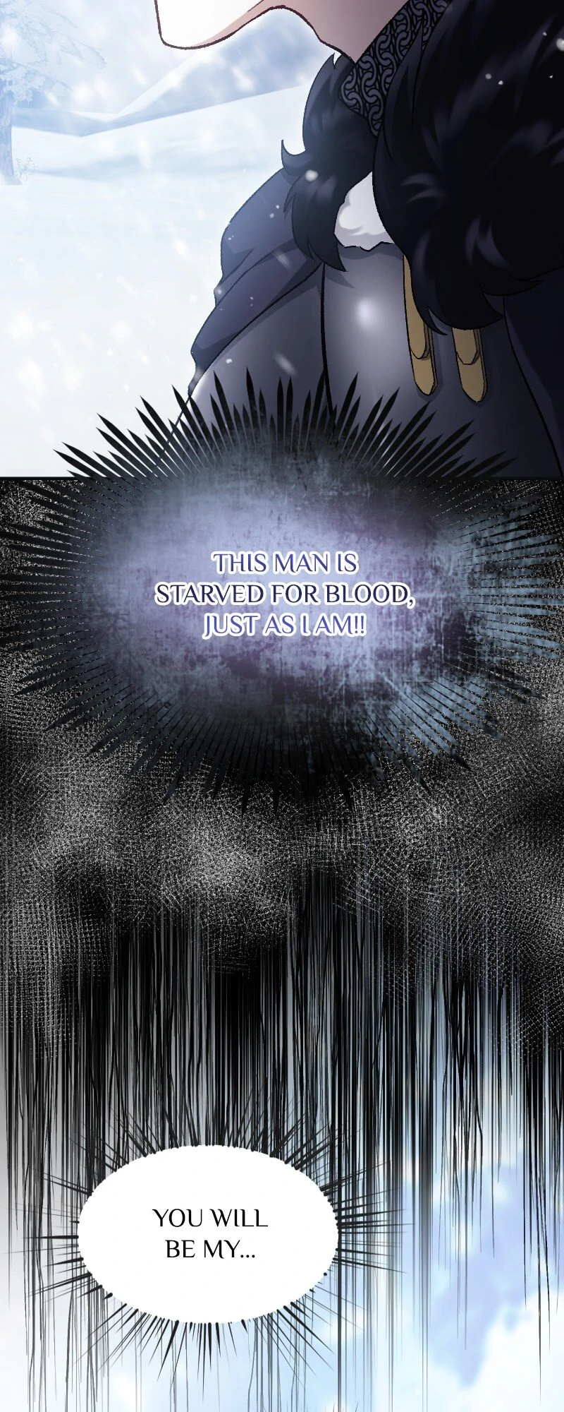 The Bloodstained Margrave's Confession Chapter 33 - page 33