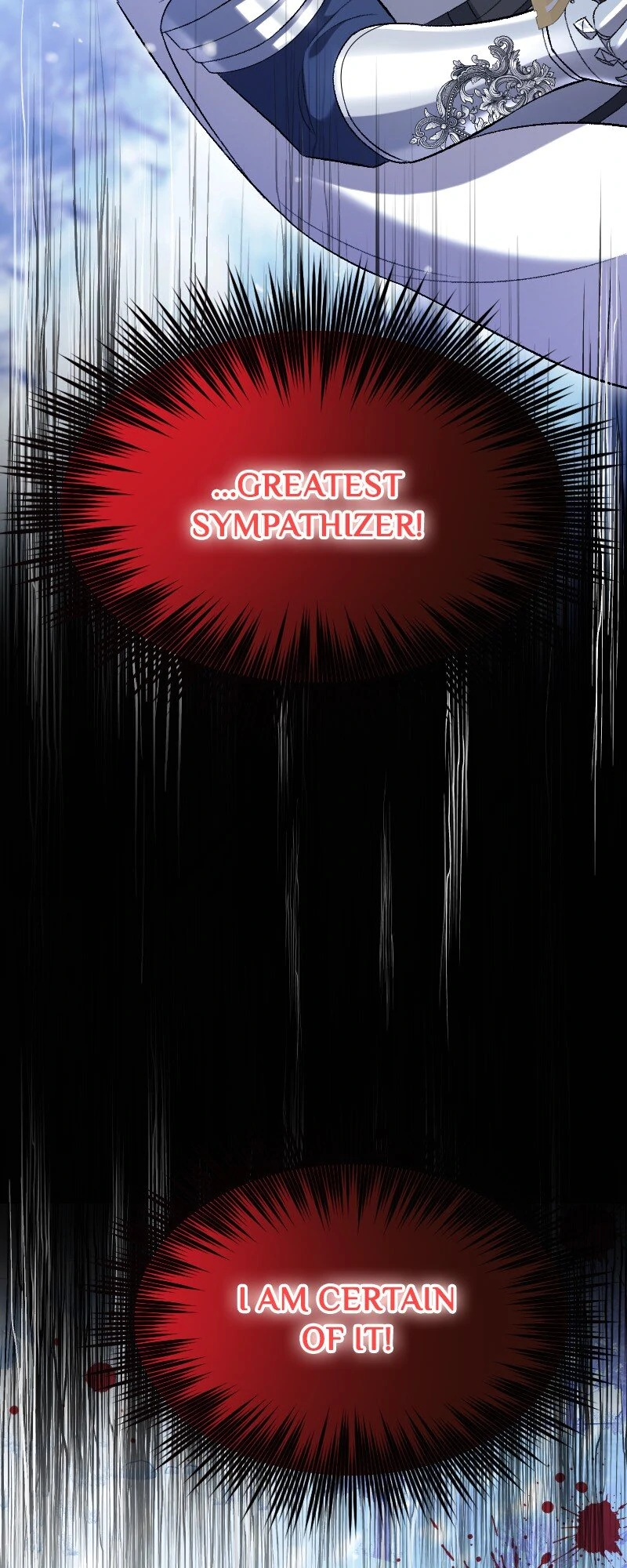 The Bloodstained Margrave's Confession Chapter 33 - page 35