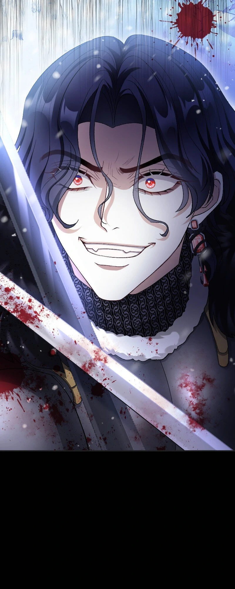 The Bloodstained Margrave's Confession Chapter 33 - page 36