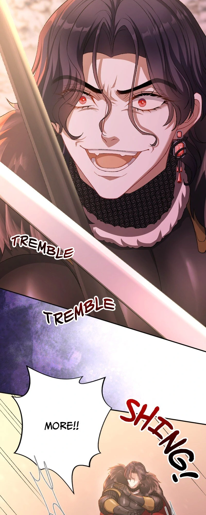 The Bloodstained Margrave's Confession Chapter 33 - page 38