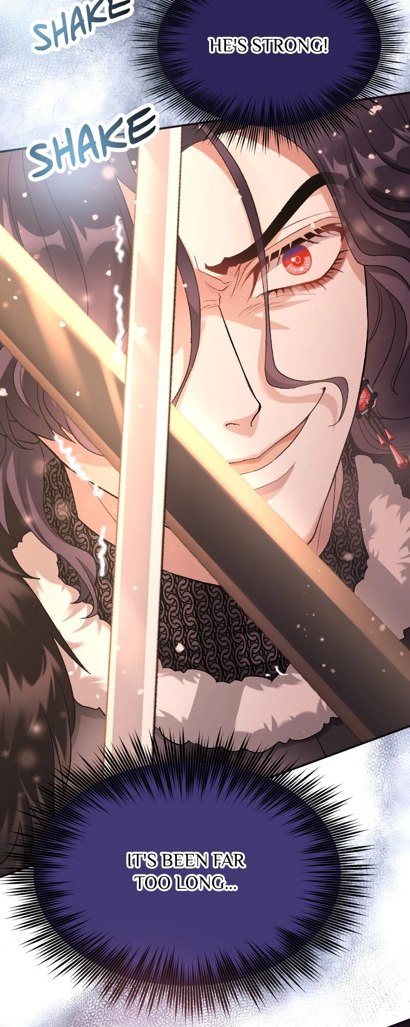 The Bloodstained Margrave's Confession Chapter 33 - page 3