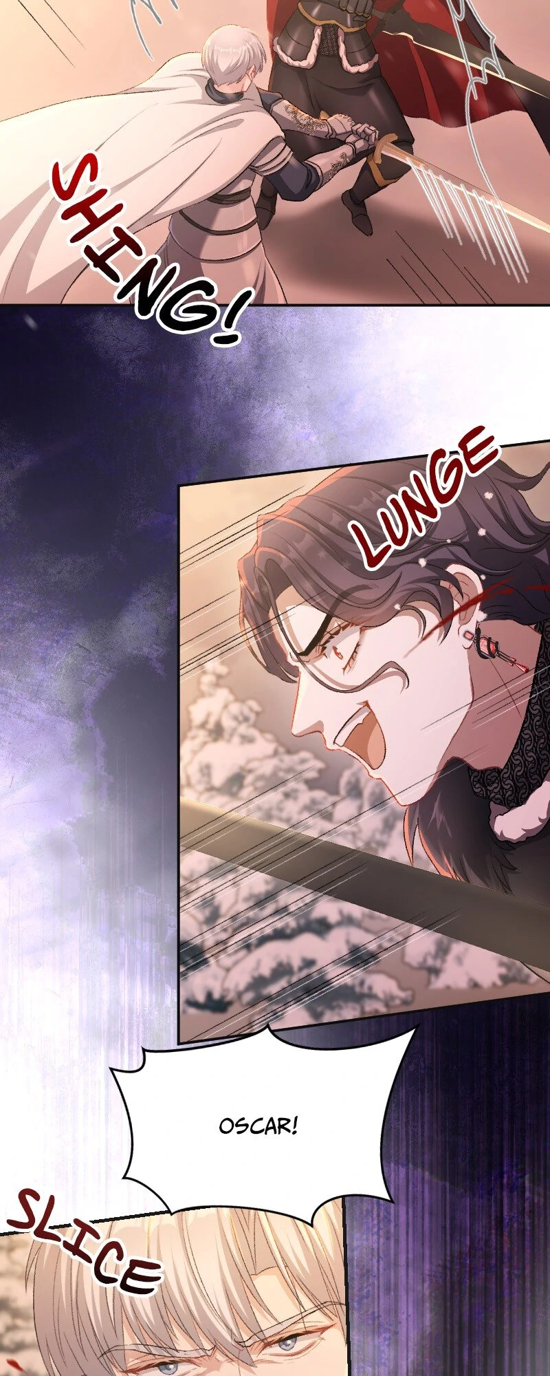 The Bloodstained Margrave's Confession Chapter 33 - page 39