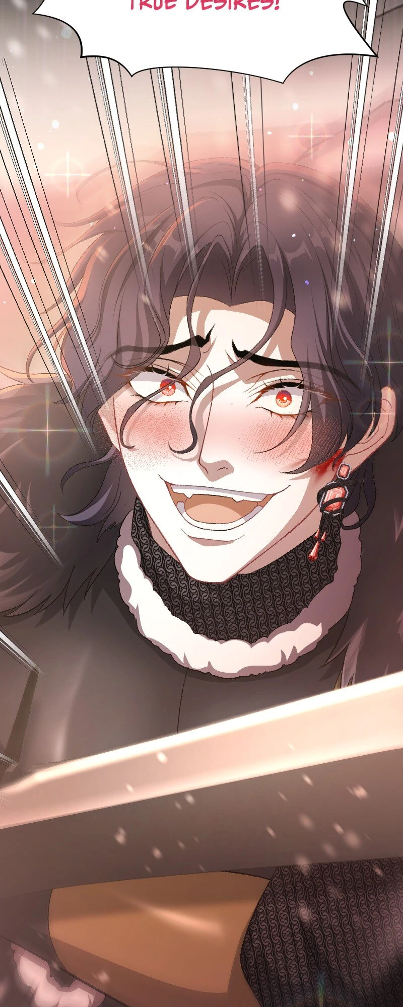 The Bloodstained Margrave's Confession Chapter 33 - page 41