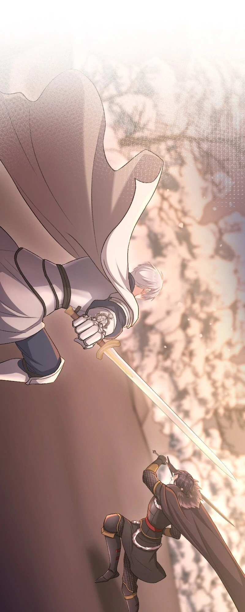 The Bloodstained Margrave's Confession Chapter 33 - page 47