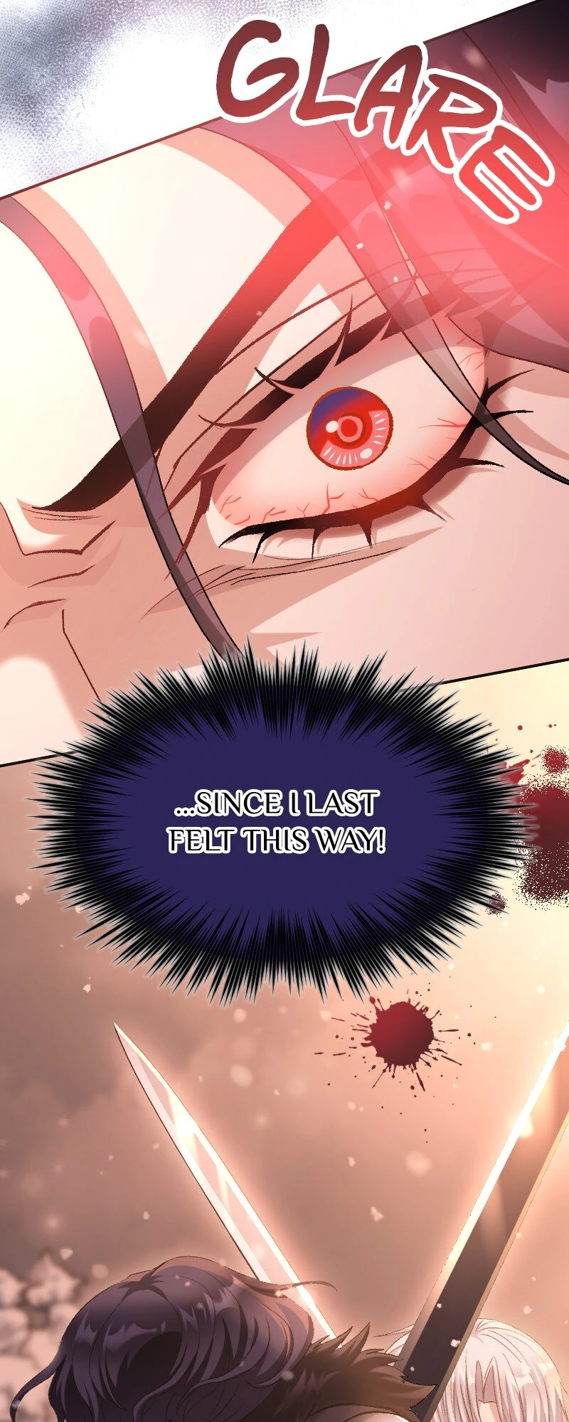 The Bloodstained Margrave's Confession Chapter 33 - page 4