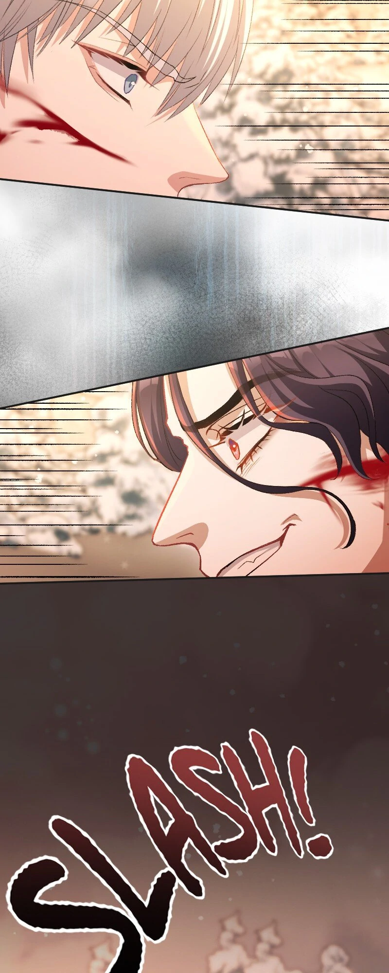 The Bloodstained Margrave's Confession Chapter 33 - page 49